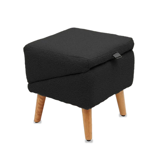 Most popular dog ramp + footstool